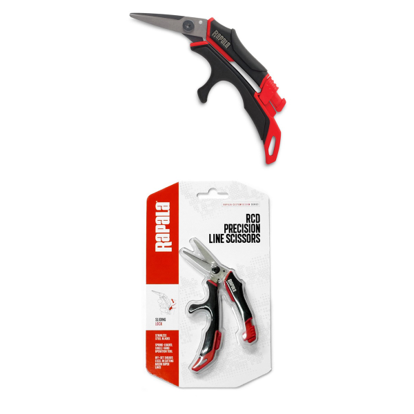 Rapala Misina Makası - 13cm