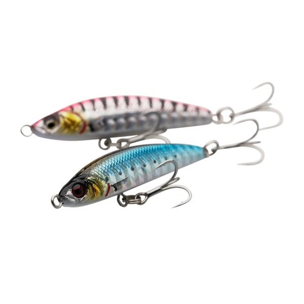Savage Gear Gravity Pencil 50mm. 8gr. Pink Barracuda PHP