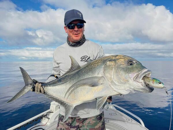 Jack Fin Argo 180-F Sahte Yem Sardine