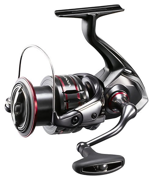 Shimano Vanford C 4000 XG Spin Makine VFC4000XGA