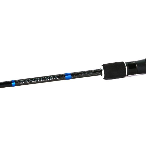 Shimano BASSTERRA Seabass 2.89cm 15-60gr. Spin Kamış