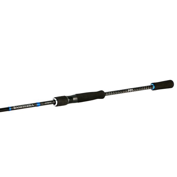Shimano BASSTERRA Seabass 2.89cm 15-60gr. Spin Kamış