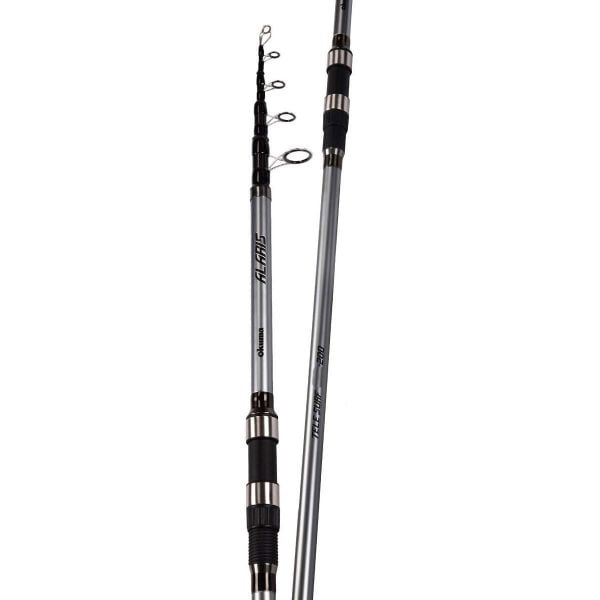 Okuma Alaris Tele Surf 420cm 100-200 gr Surf Kamışı