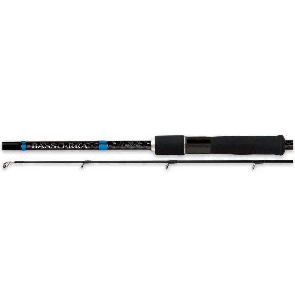Shimano BASSTERRA Seabass 2.74cm 12-38gr. Spin Kamış