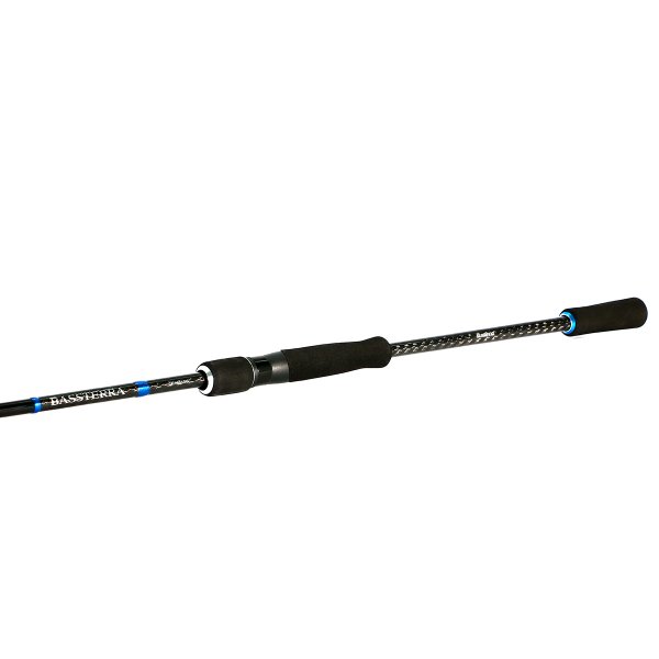 Shimano BASSTERRA Seabass 2.74cm 12-38gr. Spin Kamış