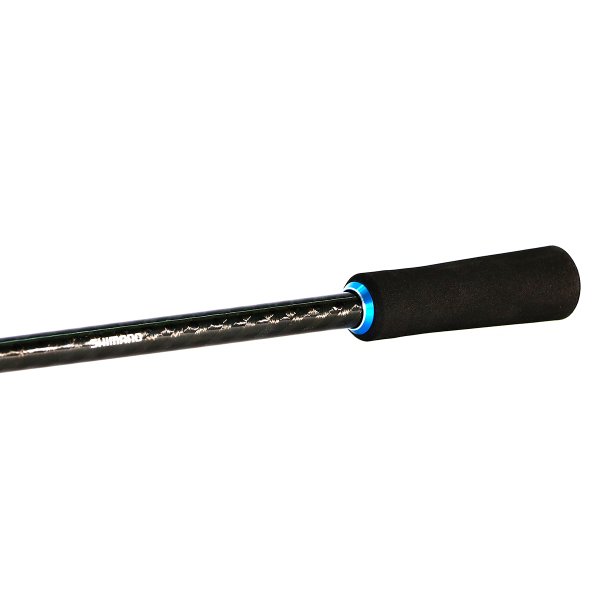 Shimano BASSTERRA Seabass 2.74cm 7-30gr. Spin Kamış