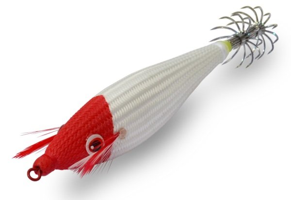 DTD FULL COLOR GLOVAC 2.0 RED HEAD (Glow)