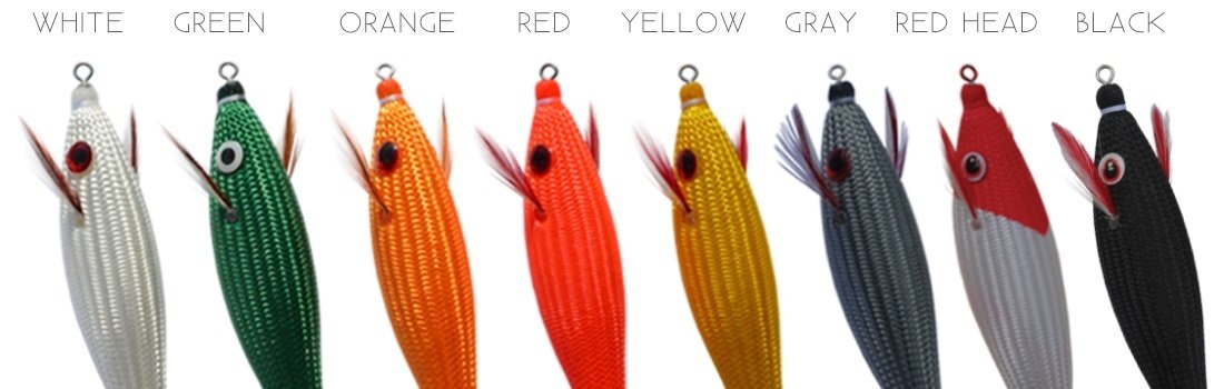 DTD FULL COLOR GLOVAC 2.0 RED HEAD (Glow)