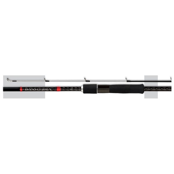Shimano BASSTERRA LRF 2.44cm 3-15gr. Spin Kamış