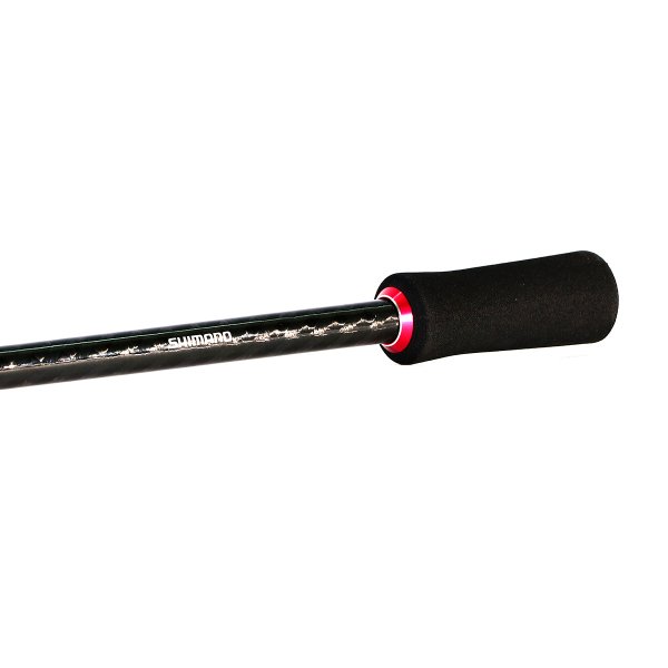 Shimano BASSTERRA LRF 2.44cm 3-15gr. Spin Kamış