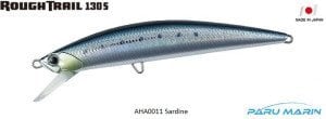 Duo Rough Trail 130S AHA0011 / Sardine
