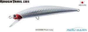 Duo Rough Trail 130S AHO0088 / Prism Ivory