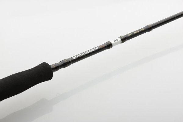 Savage Gear SG2 Ultra Light Game 213cm 1-7gr. Kamış