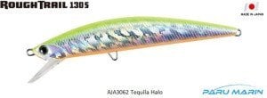 Duo Rough Trail 130S AJA3062 / Tequila Halo