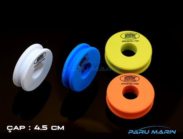 Lineaeffe Eva Takım Sarma Aparatı Çap 4.5 cm