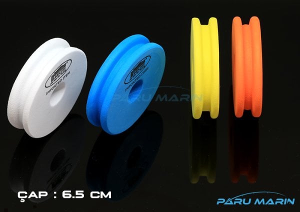 Lineaeffe Eva Takım Sarma Aparatı Çap 6.5 cm