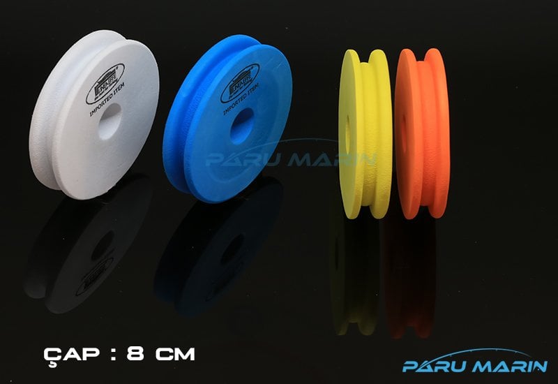 Lineaeffe Eva Takım Sarma Aparatı Çap 8 cm