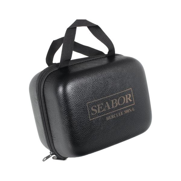 Seabor Hercule 200X-L Black Gold Çıkrık Makine (SOL EL)