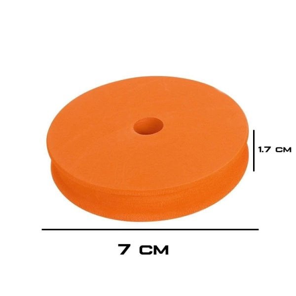 Eva Takım Sarma Aparatı 7 cm , 5'li Paket
