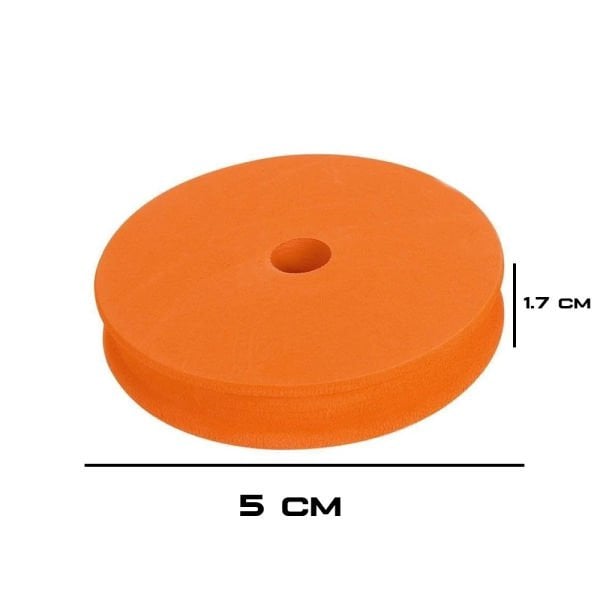 Eva Takım Sarma Aparatı 5 cm , 5\'li Paket