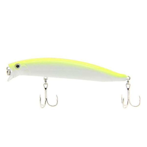 Fujin Punisher 105SW 10.5cm 16gr. Maket Balık 026 Chart Back Pearl