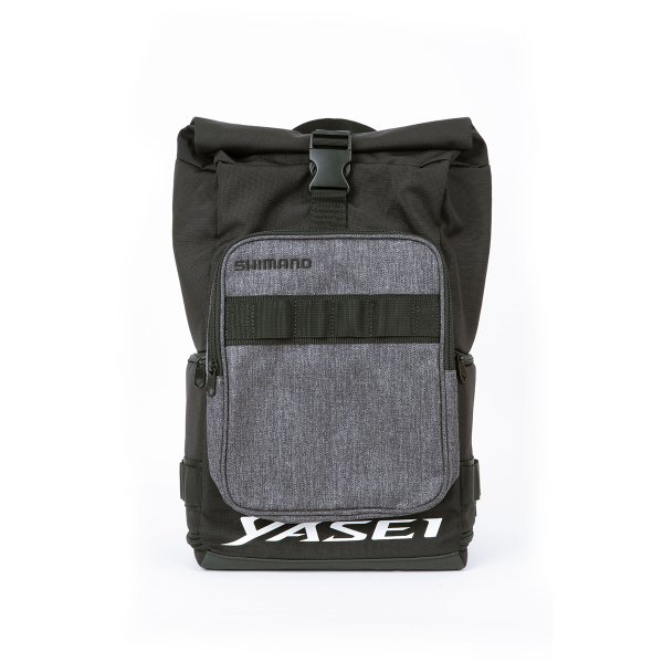 Shimano Yasei Rucksack Balıkçı Çanta