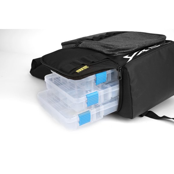 Shimano Yasei Rucksack Balıkçı Çanta