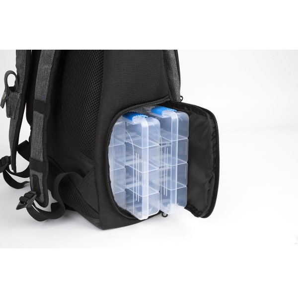 Shimano Yasei Rucksack Balıkçı Çanta