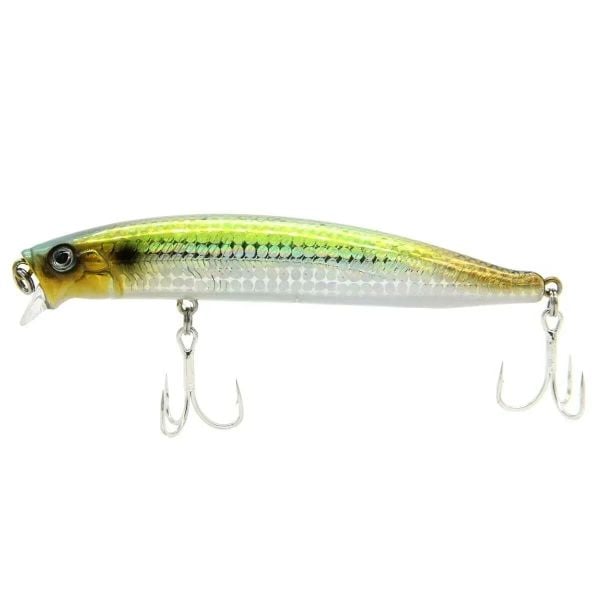 Fujin Punisher 105SW 10.5cm 16gr. Maket Balık 114 Pistachio Green