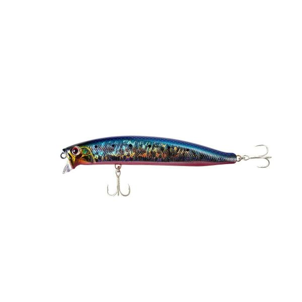 Fujin Punisher 105SW 10.5cm 16gr. Maket Balık 202 Blues Sardine