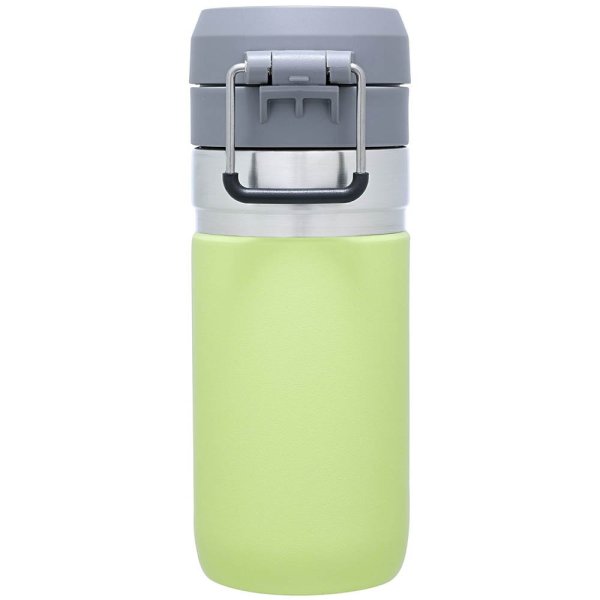 Stanley GO Quick Flip Paslanmaz Çelik Termos 0.47LT. CITRON
