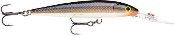 Rapala Down Deep Husky Jerk 14cm S-Silver