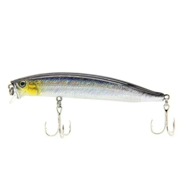 Fujin Punisher 105SW 10.5cm 16gr. Maket Balık 086 Flashing Minnow
