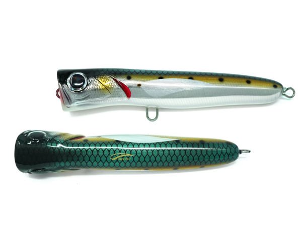 Jack Fin Kronos 180-F Sahte Yem Sardine