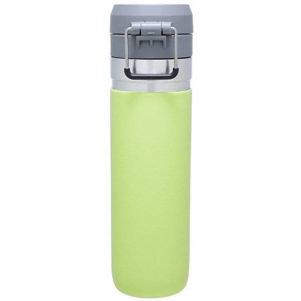 Stanley GO Quick Flip Paslanmaz Çelik Termos 0.70LT. CITRON