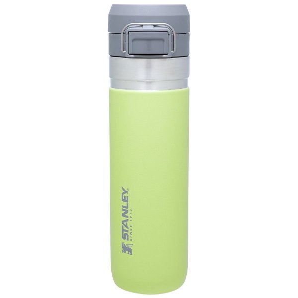 Stanley GO Quick Flip Paslanmaz Çelik Termos 0.70LT. CITRON