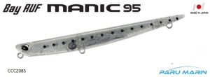 Duo Bay Ruf Manic 95 Namaesa CCZ085