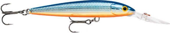 Rapala Down Deep Husky Jerk 14cm SB - Silver Blue