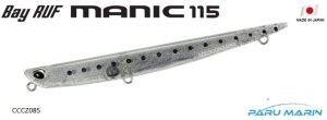Duo Bay Ruf Manic 115 Namaesa CCCZ085