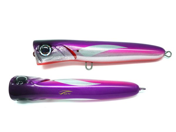 Jack Fin Kronos 180-F Sahte Yem Purple Tuna