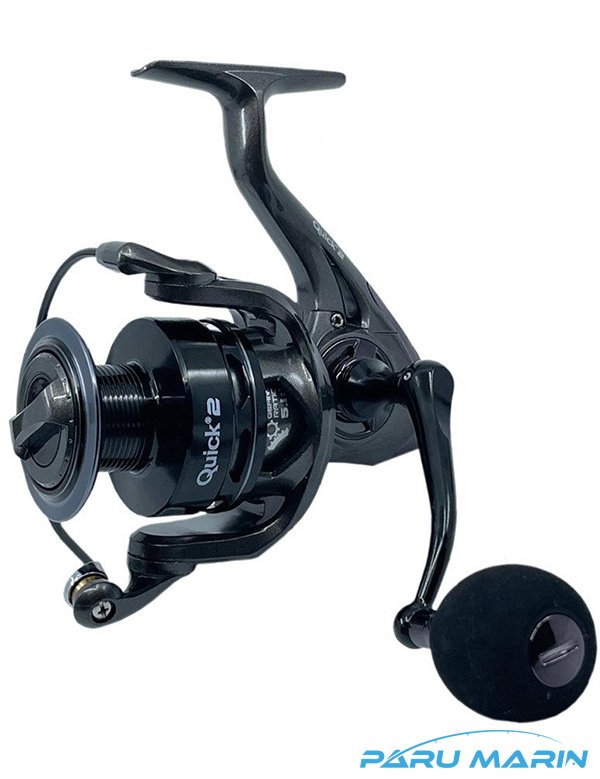 DAM Quick 2 5000 FD 5+1 BB Olta Makinesi