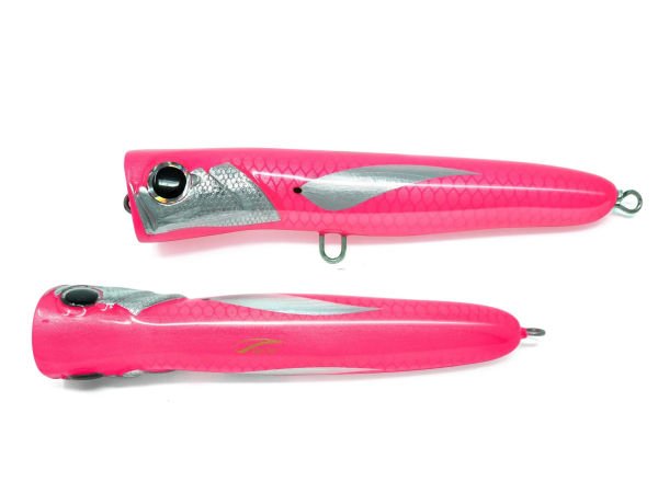 Jack Fin Kronos 180-F Sahte Yem Pink Tuna