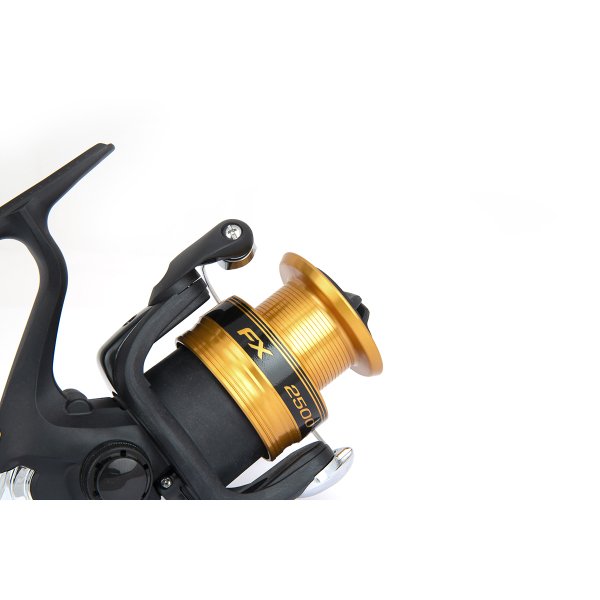 Shimano FX 4000 FC Spin Olta Makinası