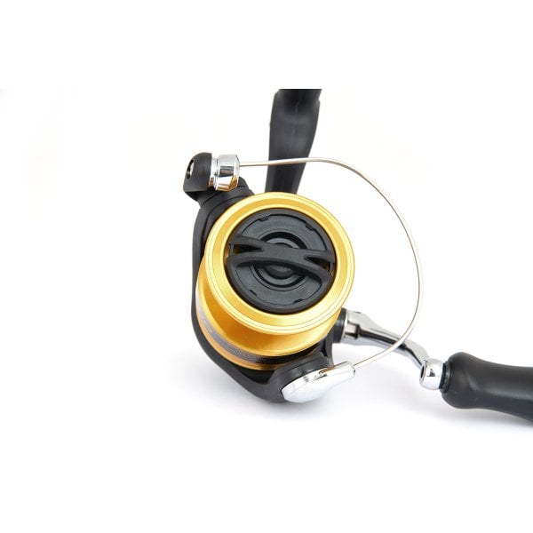 Shimano FX 4000 FC Spin Olta Makinası