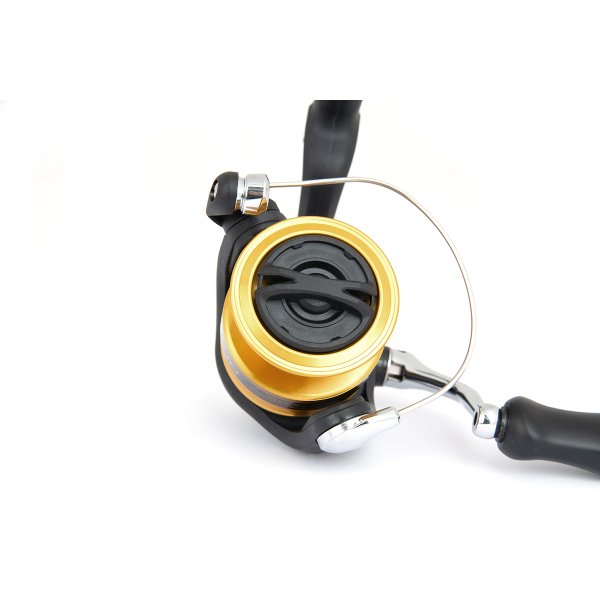 Shimano FX 4000 FC Spin Olta Makinası