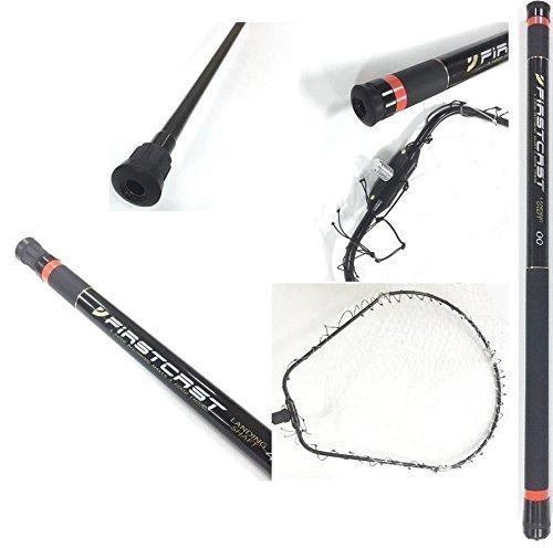 MajorCraft LS-400FC 400cm. Kepçe