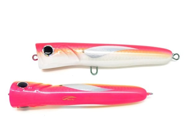 Jack Fin Kronos 180-F Sahte Yem Pink