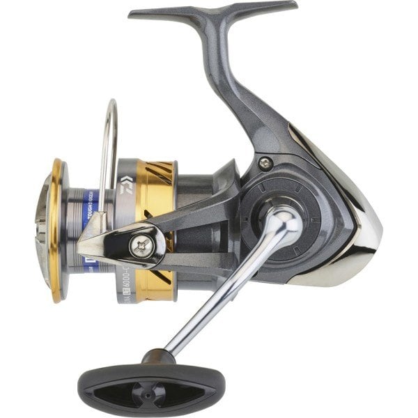 Daiwa Laguna 20 LT 6000 Olta Makinesi (LAG20LT6000)
