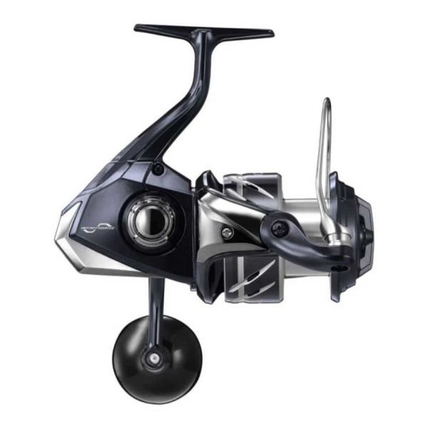 Shimano 2024 Stradic SW 8000 PG Jigging Spin Makine