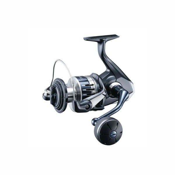 Shimano 2024 Stradic SW 8000 PG Jigging Spin Makine